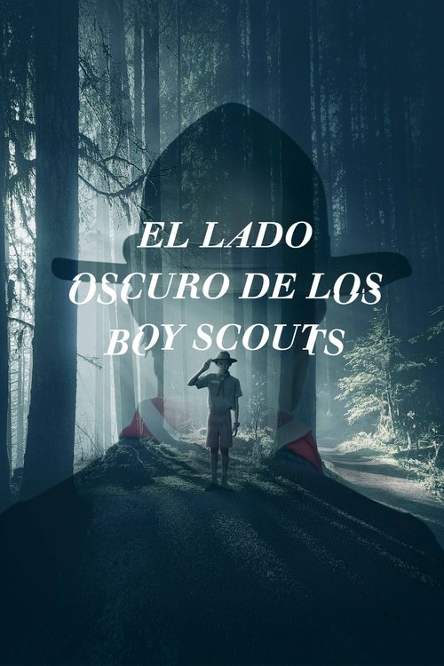 Poster of Scouts: La historia oculta