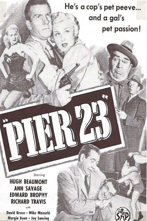 Pier+23