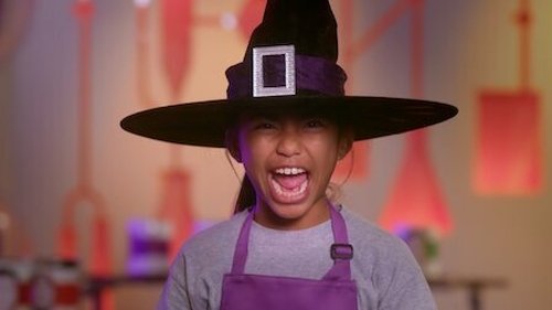 Emily's Wonder Lab - 9. Bölüm