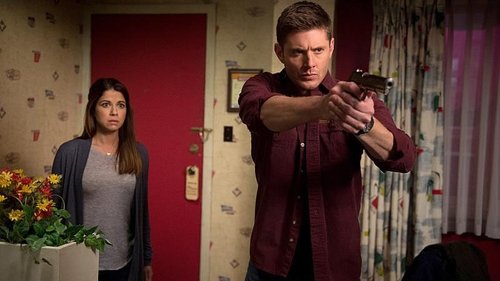Supernatural - Aşk Acıtır
