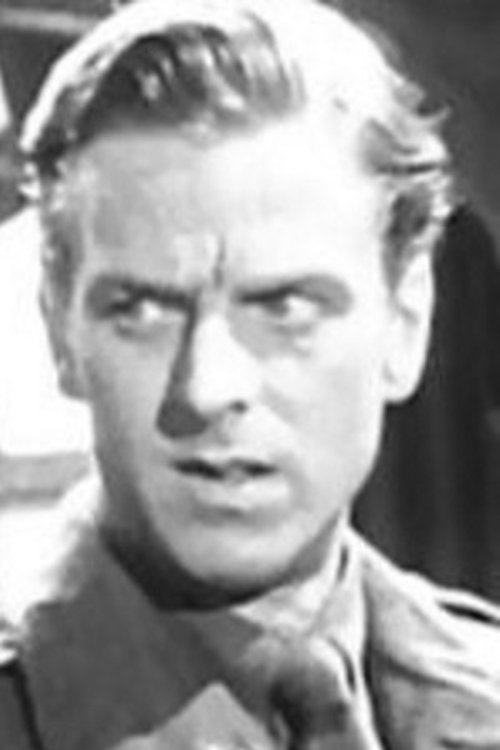Poster of Peter Martyn