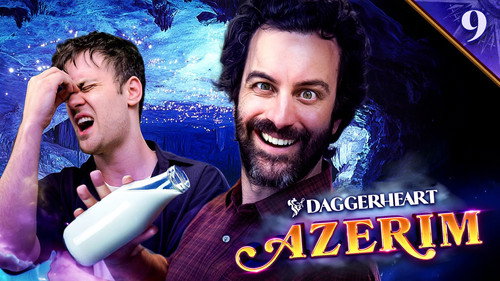 Daggerheart: Azerim第1季第9集