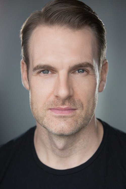 Poster of Adam Lannon