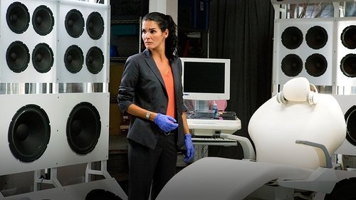 Rizzoli & Isles - 14. Bölüm