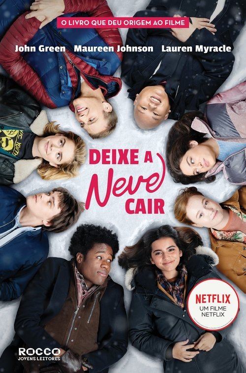Assistir ! Quando a Neve Cai 2019 Filme Completo Dublado Online Gratis