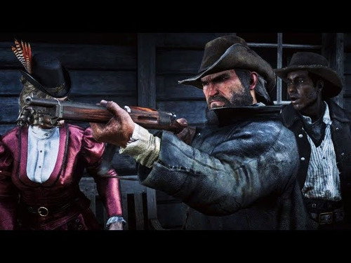 Sodom? Back to Gomorrah