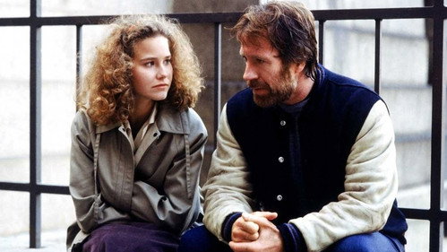 Sale temps pour un flic (1985) Full Movie