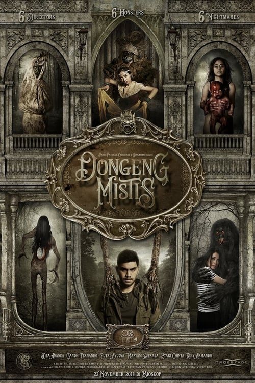 Dongeng Mistis (2018) Download HD Streaming Online in HD-720p Video
Quality