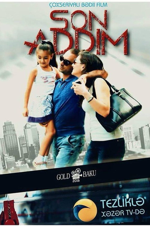 Son addım poster 2
