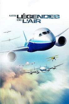 Legends of Flight 2010