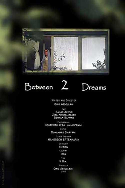 Between 2 Dreams's poster