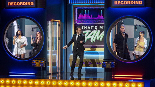 That's My Jam (Espa&ntilde;a)第2季第2集