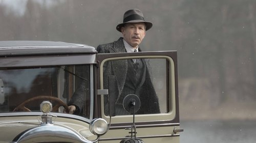 Babylon Berlin - Episode 9