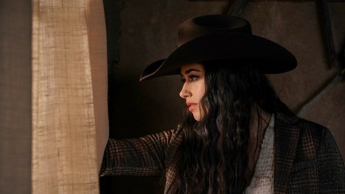 Roswell, New Mexico - 9. Bölüm