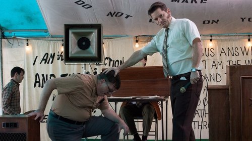True Detective - Kilitli Oda