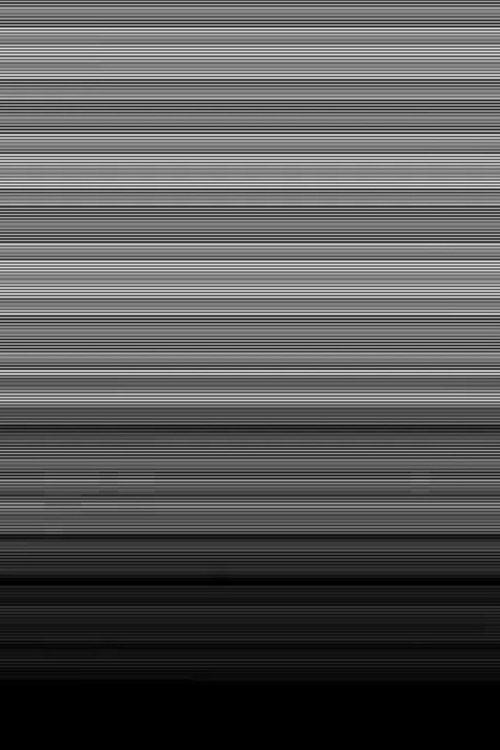 Structural Filmwaste. Dissolution 2