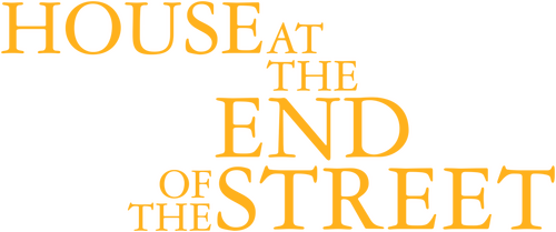 HOUSE AT THE END OF THE STREET Logo