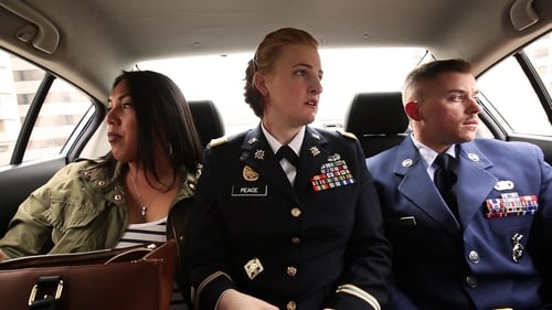 TransMilitary (2018) Watch Full Movie Streaming Online