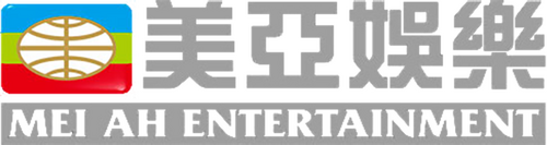 Mei Ah Entertainment Logo