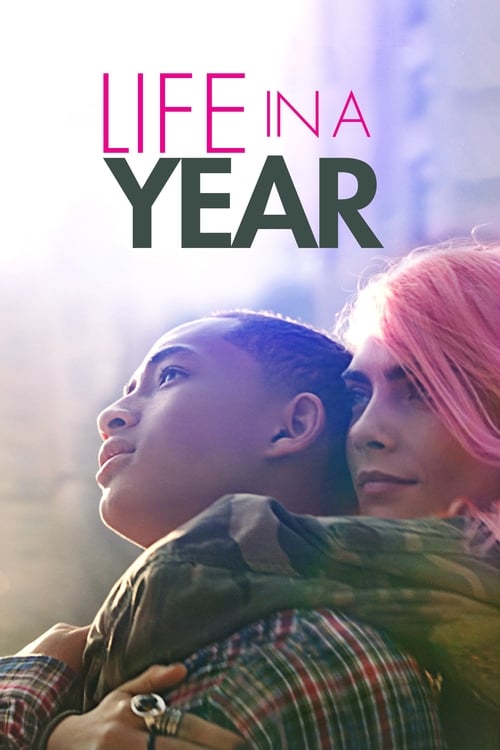 Watch Life in a Year (2020) Full Movie Online Free