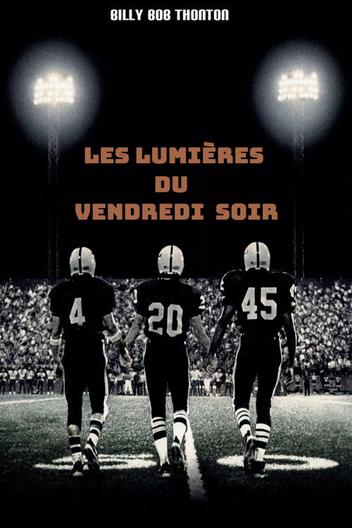 Friday Night Lights