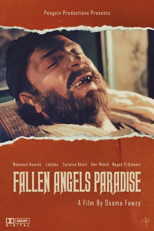 Fallen+Angels%27+Paradise