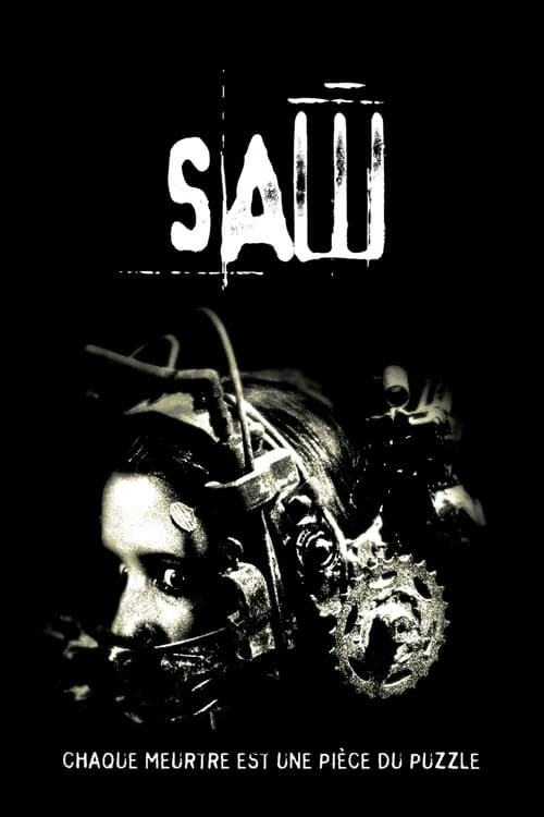 Saw (2004) Film Complet en Francais