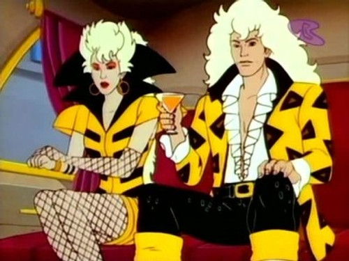 Straight from the Heart