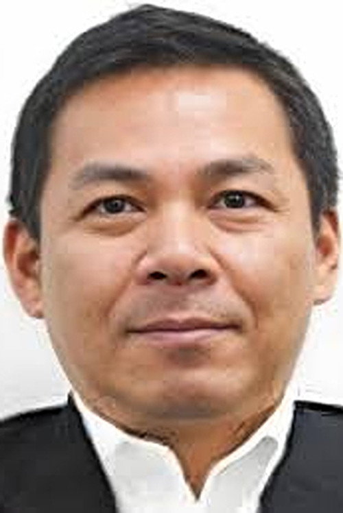 Takao Kinoshita