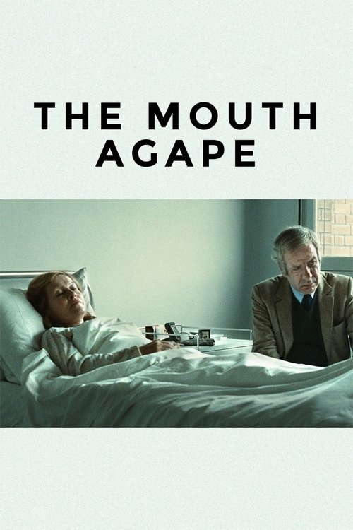 The Mouth Agape 1974