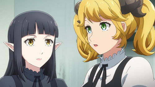 Restaurant to Another World - 11. Bölüm