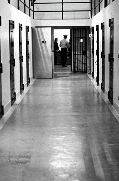 A Warehouse for Bodies