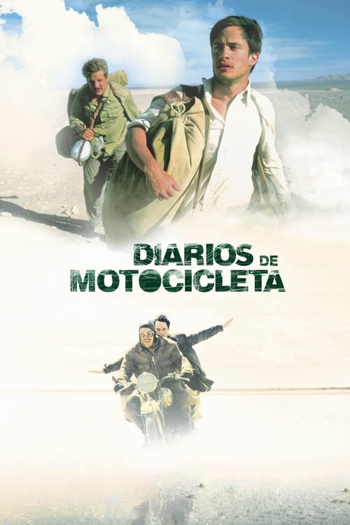 Diarios+de+motocicleta