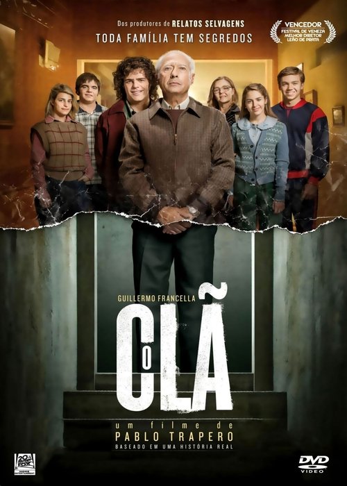 Assistir ! O Clã 2015 Filme Completo Dublado Online Gratis