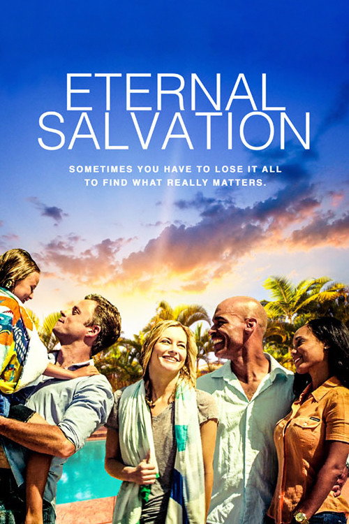 Eternal Salvation 2016 Eternal Salvation 2016