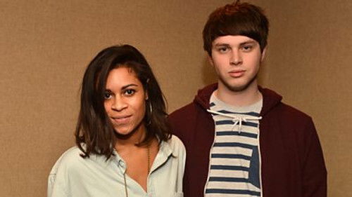AlunaGeorge