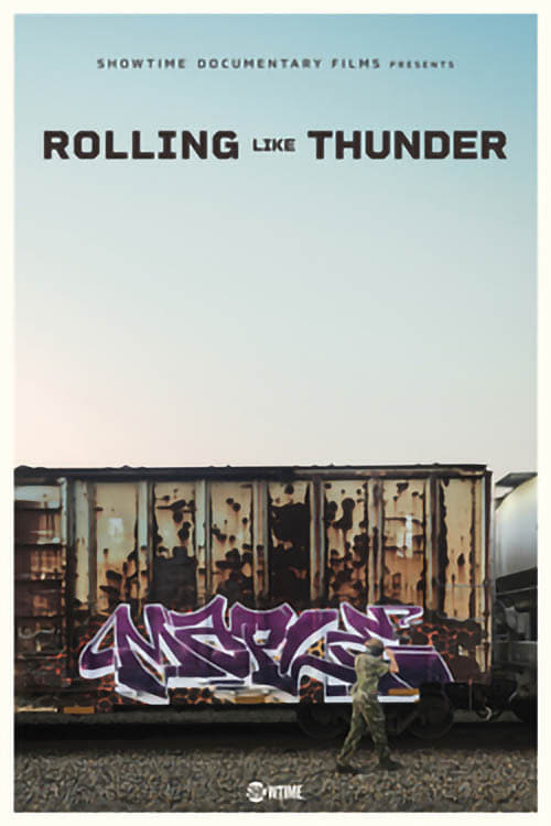 Watch Rolling Like Thunder (2021) Full Movie Online Free