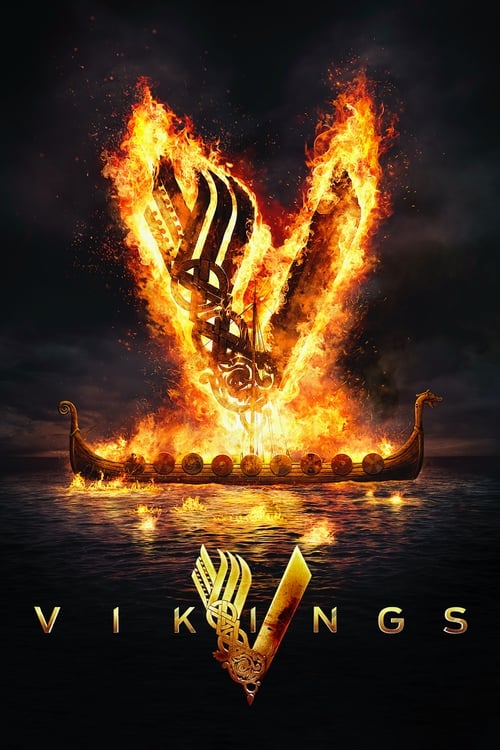 Vikings - Season 4