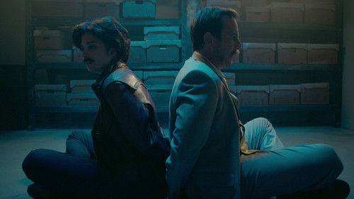 Murderville - 4. Bölüm