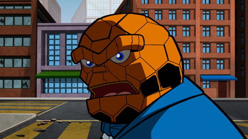 Blind Rage Knows No Color!