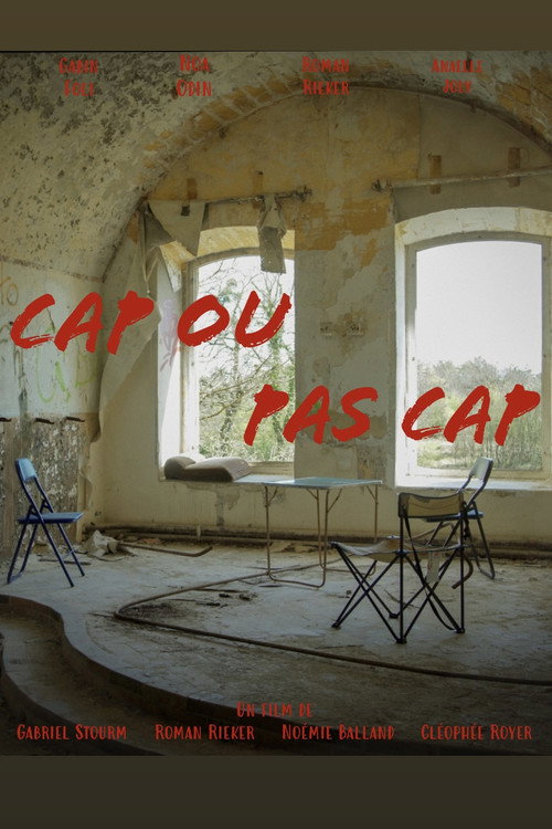 Cap ou pas cap