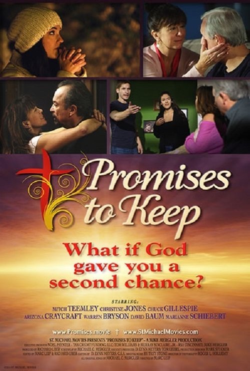 Promises to Keep Poster