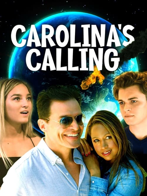 Carolina%27s+Calling