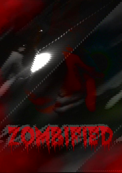 Zombified