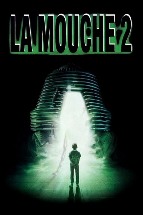 La Mouche 2