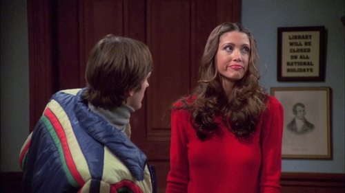 That 70s Show - 7. Bölüm