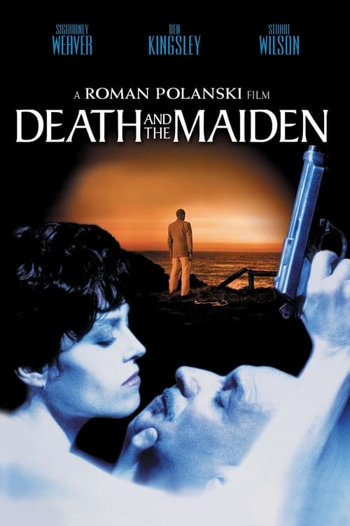 Death+and+the+Maiden