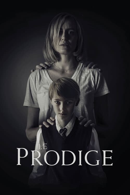 Regarder The Prodigy (2019) Film Complet en ligne Gratuit