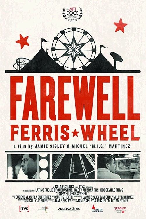 Farewell+Ferris+Wheel