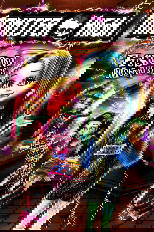 Monster+High+-+Fusioni+mostruose